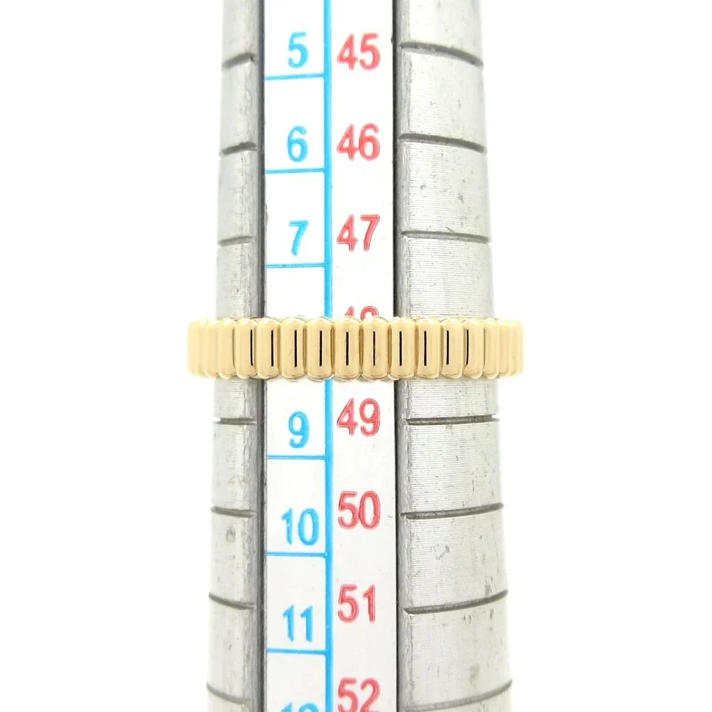 Boucheron Quatre Grosgrain Ring Small Ring JAL01169